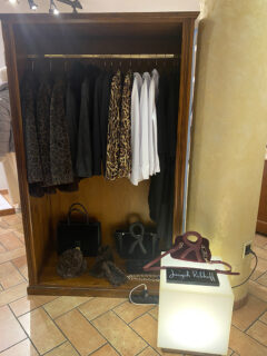 Collezioni Autunno/Inverno 2025/26 da Elda Boutique a Senigallia