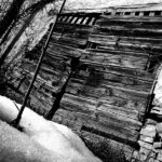 Porta gelata - Foto Loriano Brunetti