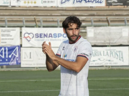 Enrico Magi Galluzzi