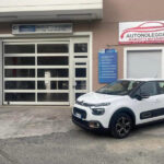 Citroen C3 da noleggiare presso Autonoleggio Autofficina Mariotti