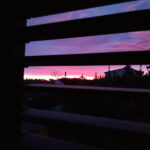 Primo bagliore - Foto Giancarlo Rossi