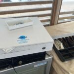 Ladri in azione alla Dream Pesca