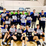 US Pallavolo Senigallia - Prima squadra maschile 2025/23