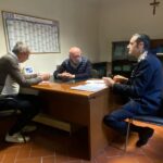 Progetto di videosorveglianza a Corinaldo