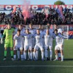 Vigor Senigallia - Recanatese