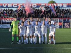 Vigor Senigallia - Recanatese