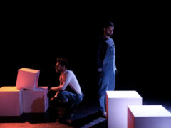 Brain_Cosa ti dice la testa - Teatro Nuovo Melograno