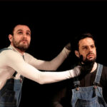 Brain_Cosa ti dice la testa - Teatro Nuovo Melograno