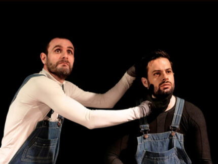 Brain_Cosa ti dice la testa - Teatro Nuovo Melograno