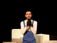 Brain_Cosa ti dice la testa - Teatro Nuovo Melograno