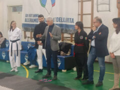 Focus pedagogico e open day di difesa personale di DLS