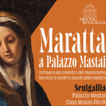 Maratta a Palazzo Mastai