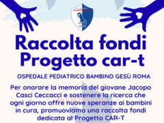 Raccolta fondi a sostegno del "Progetto CAR-T"