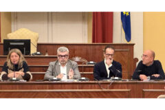 Campagnolo, Olivetti, Pizzi, Cameruccio