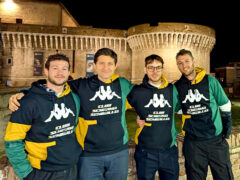 Club Scherma Senigallia