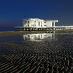 "La Notte" alla Rotonda sul Mare - Foto Enrico Petrini