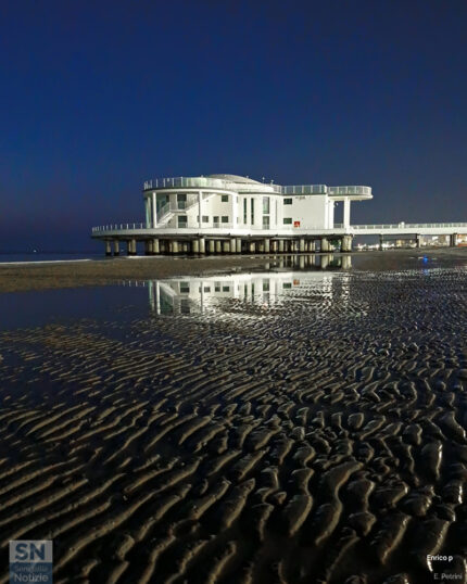 "La Notte" alla Rotonda sul Mare - Foto Enrico Petrini