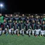 Real Porto Senigallia - Scaldiamo Gaza un goal alla volta