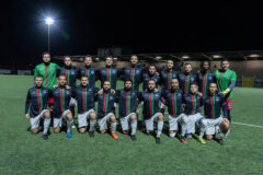 Real Porto Senigallia - Scaldiamo Gaza un goal alla volta