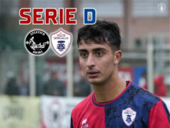 Atletico Ascoli - Vigor Senigallia