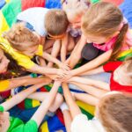 bambini, giovani, centri estivi