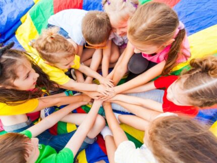 bambini, giovani, centri estivi