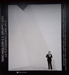 Catalogo Nino Migliori e il Gruppo Misa