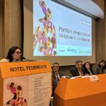 Evento "Parità è cooperazione"