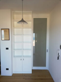 Lavori realizzati da Falegnameria Ramerini Senigallia