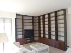 Lavori realizzati da Falegnameria Ramerini Senigallia