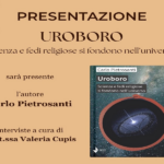 Presentazione del libro "Uroboro"