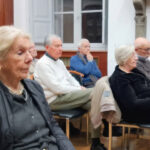 Presentazione per il libro "Storia delle Italiane"