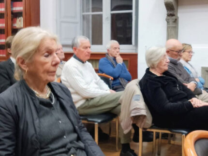Presentazione per il libro "Storia delle Italiane"