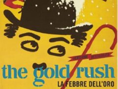 "The Gold Rush - La febbre dell'oro"