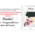 Perché?: la voce delle poetesse di Senigallia contro la violenza di genere