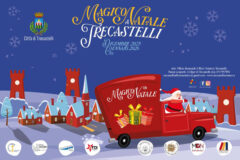 Eventi Natale 2025 a Trecastelli