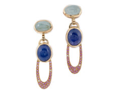 Staccioli Gioielli Senigallia: orecchini