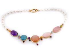 Staccioli Gioielli Senigallia: collana