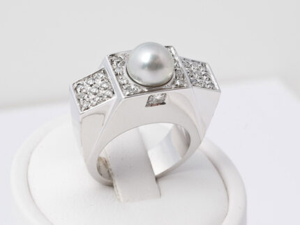 Staccioli Gioielli Senigallia: anello