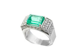 Staccioli Gioielli Senigallia: anello