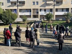 Assemblea promossa da Arvultura sulle case popolari