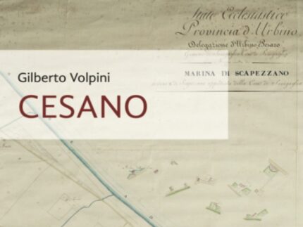 Cesano, libro
