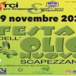 Festa dell'Olio Nuovo 2025