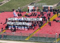 Tifosi Vigor per Clementi