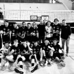 Us Pallavolo Senigallia maschile