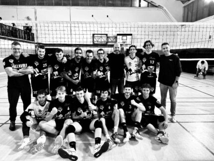 Us Pallavolo Senigallia maschile