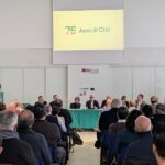 Consiglio generale Cisl Marche a Fano