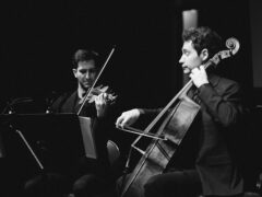 Trio Nebelmeer - Senigallia Concerti - Foto Simone Luchetti