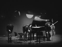 Trio Nebelmeer - Senigallia Concerti - Foto Simone Luchetti