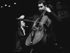 Trio Nebelmeer - Senigallia Concerti - Foto Simone Luchetti